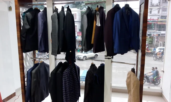 Kalarthi cloth and tailors